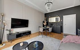 Old Town Ogarna IV Glamour By Downtown Apartments