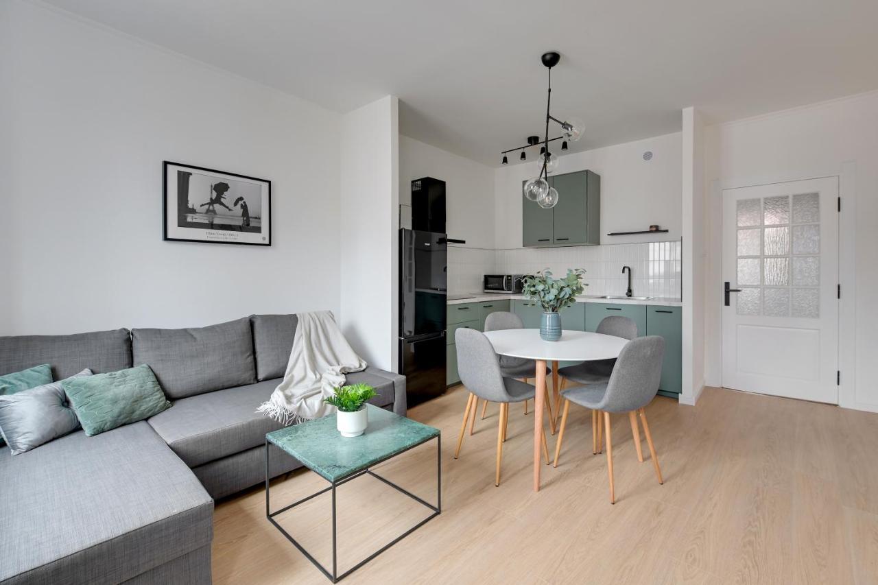 Old Town Ogarna IV Glamour By Downtown Apartments Gdańsk Exteriör bild